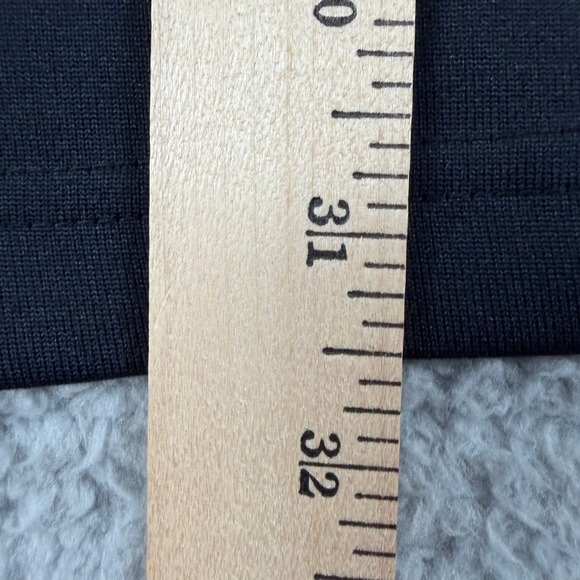 5.11 Tactical Polo Shirt Mens 3XL Black Short Sleeve Performance Pen Pocket - Picture 7 of 8